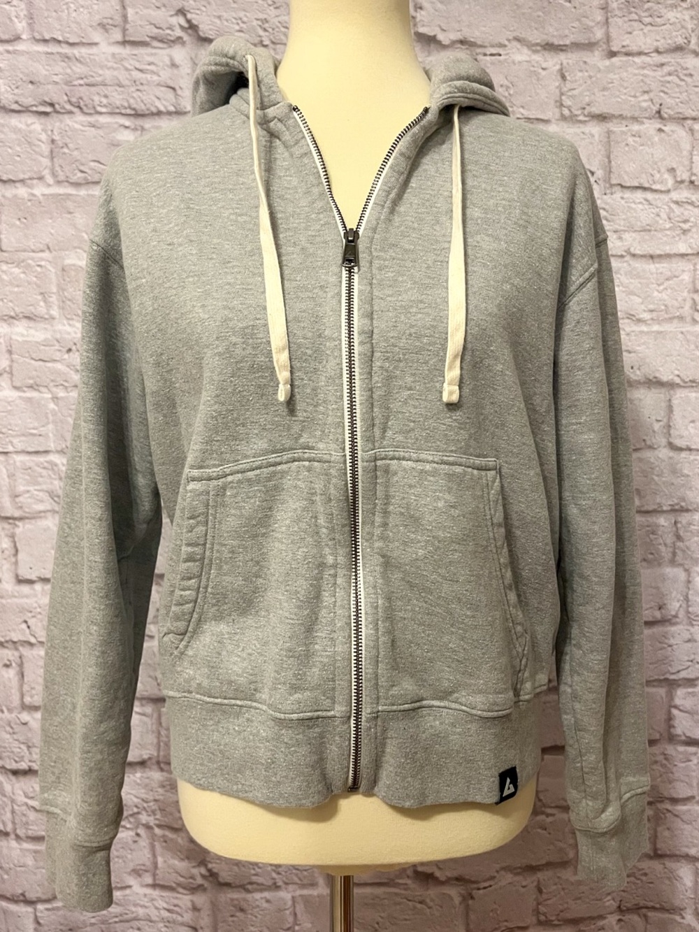 Carolina Midweight Full Zip
